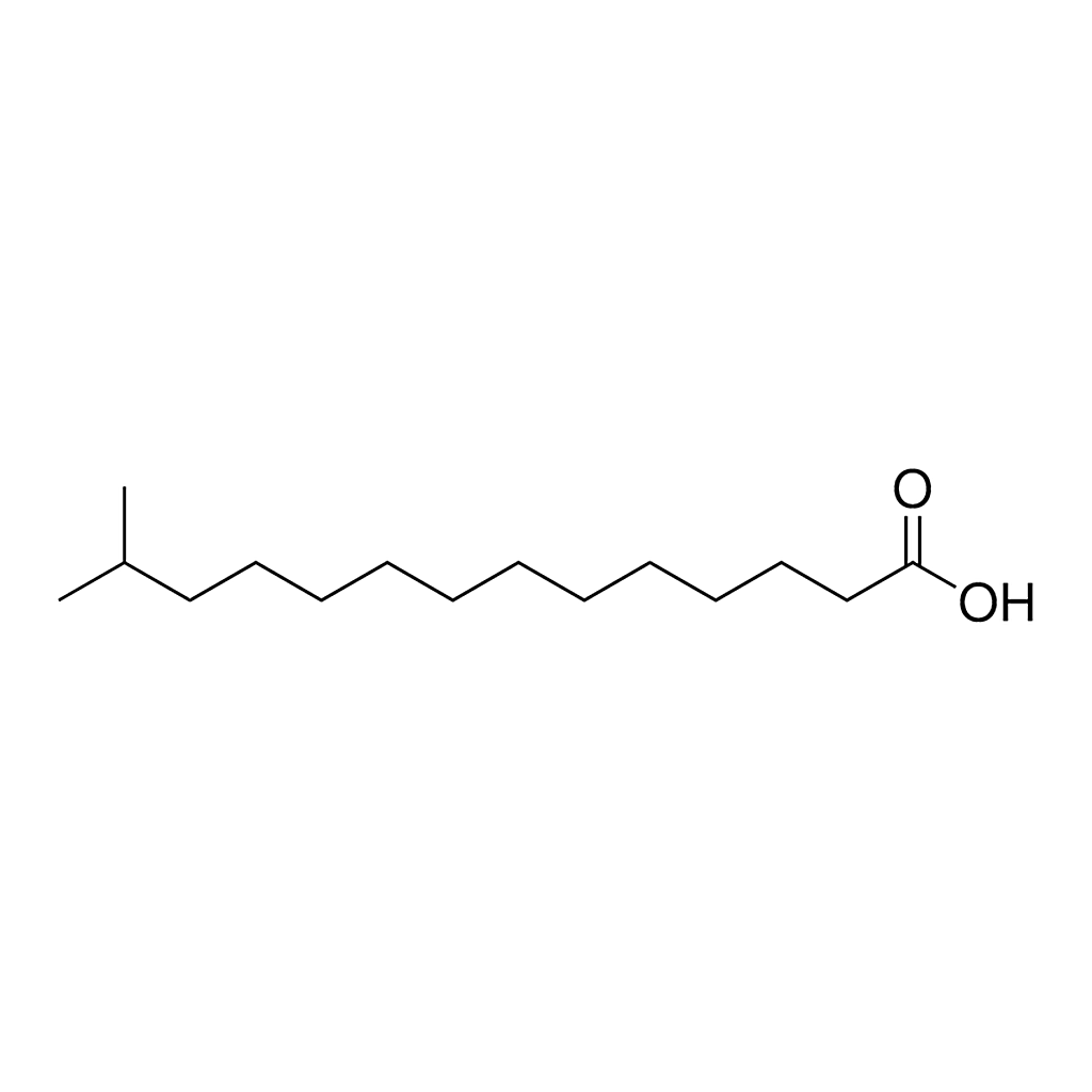 Merck Iso 15:0 Fatty Acid