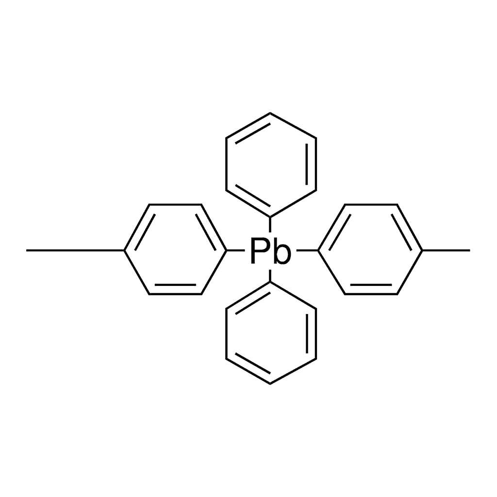 Merck DIPHENYLDI(P-TOLYL)LEAD-