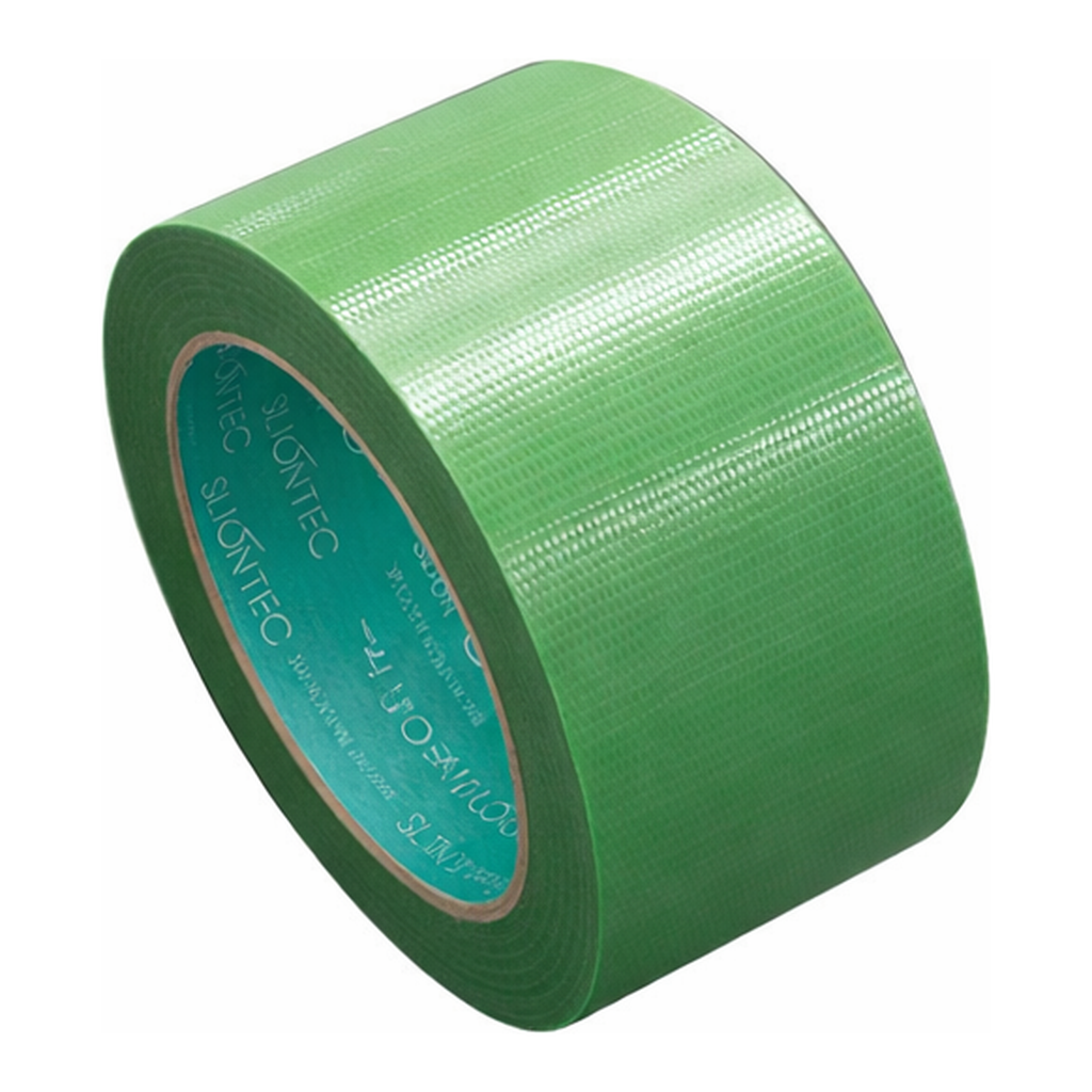AS ONE Floor Curing Tape, 바닥 양생용 테이프