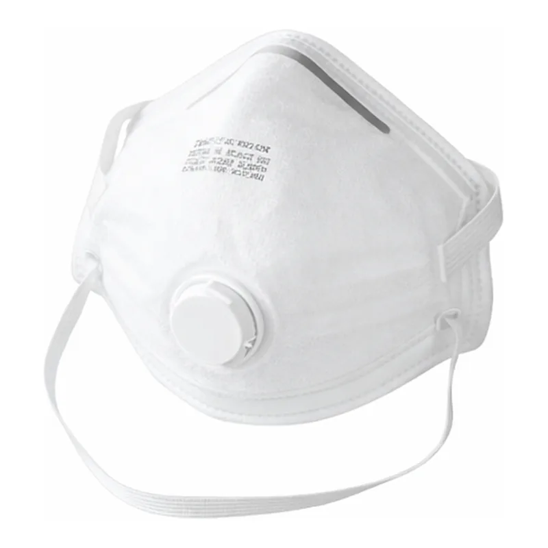AS ONE PM2.5 Protective Mask(N95), PM2.5 대책 마스크(N95)