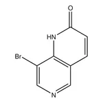 Merck 8-Bromo-1,6-naphthyridin-2(1H)-one
