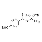 Merck 2-CYANO-2-PROPYL 4-CYANOBENZODITHIOATE,&