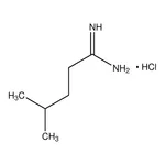 Merck 4-Methylpentanimidamide hydrochloride