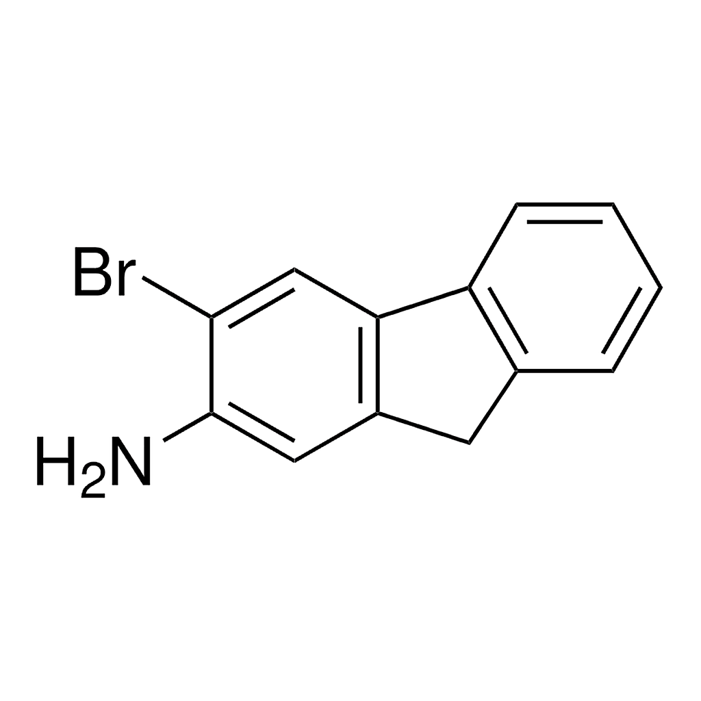 Merck 2-AMINO-3-BROMOFLUORENE-