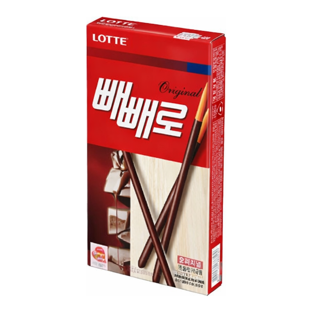OFFICENEX [P]롯데 빼빼로초코(54g)