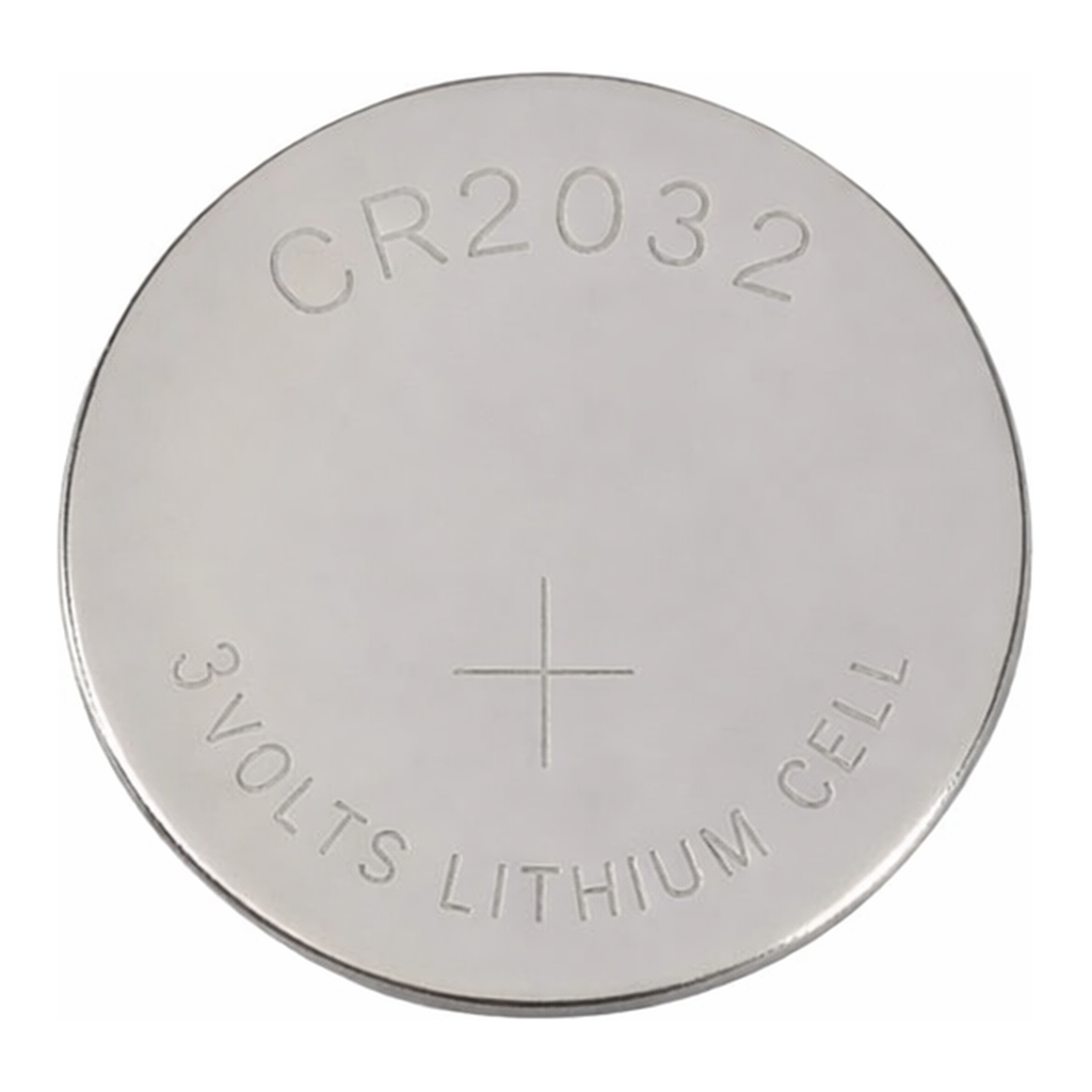 Thermo Fisher Scientific Hygrometer Replacement Battery