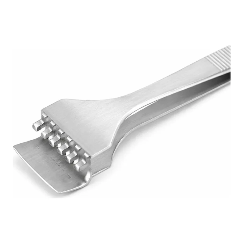 SIPEL 웨이퍼 핀셋 800E-SA Wafer Tweezer