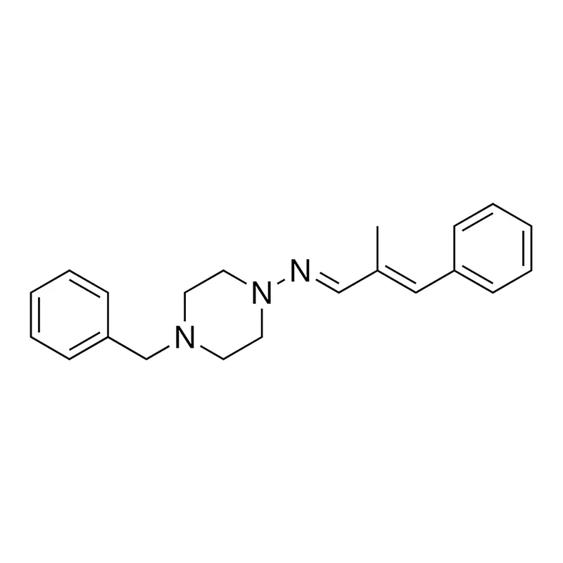 Merck (4-BENZYL-PIPERAZIN-1-YL)-(2-M - 10 MG &