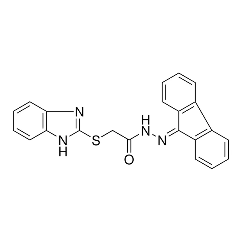 Merck 2-(1H-BENZOIMIDAZOL-2-YLSULFAN - 50 MG&