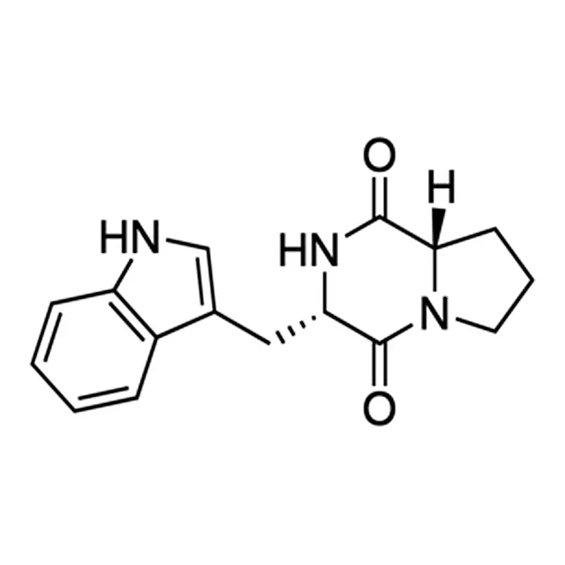 Merck BREVIANAMIDE F