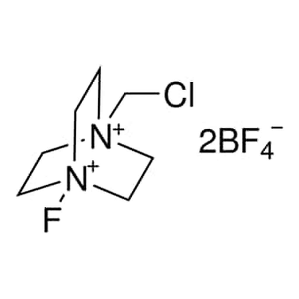 Merck 1-CHLOROMETHYL-4-FLUORO-1,4-DIAZONIABIC&