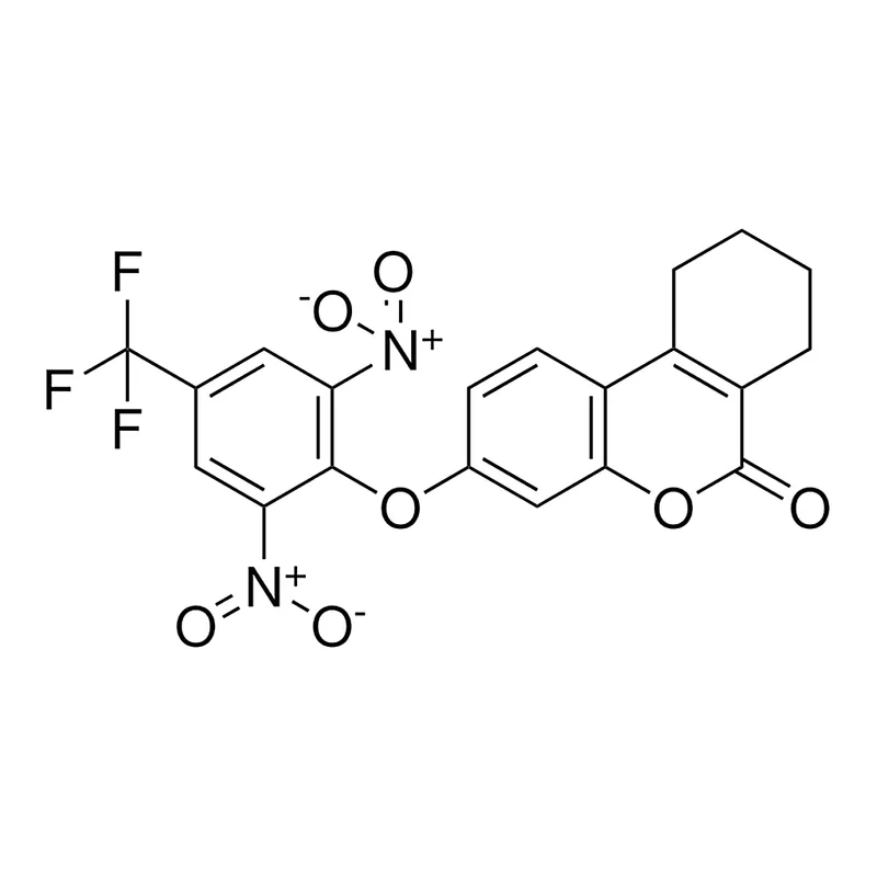 Merck 3-(2,6-DINITRO-4-TRIFLUOROMETH -25 MG