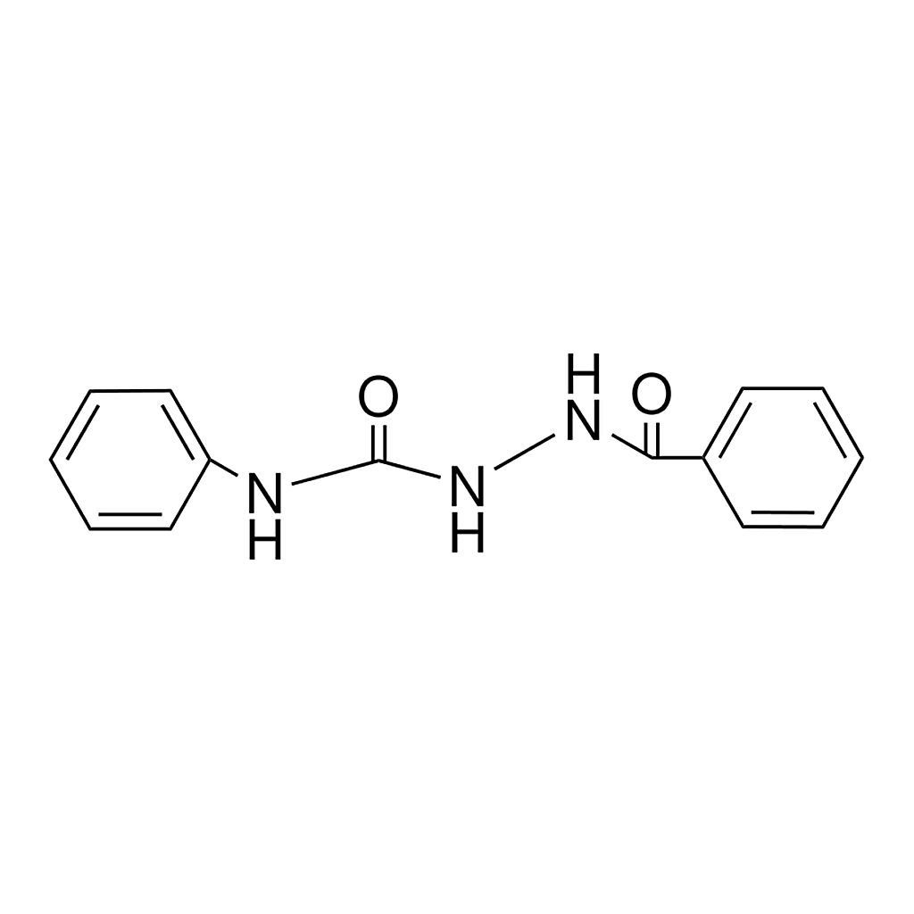 Merck 1-(BENZOYL)-4-PHENYLSEMICARBAZI