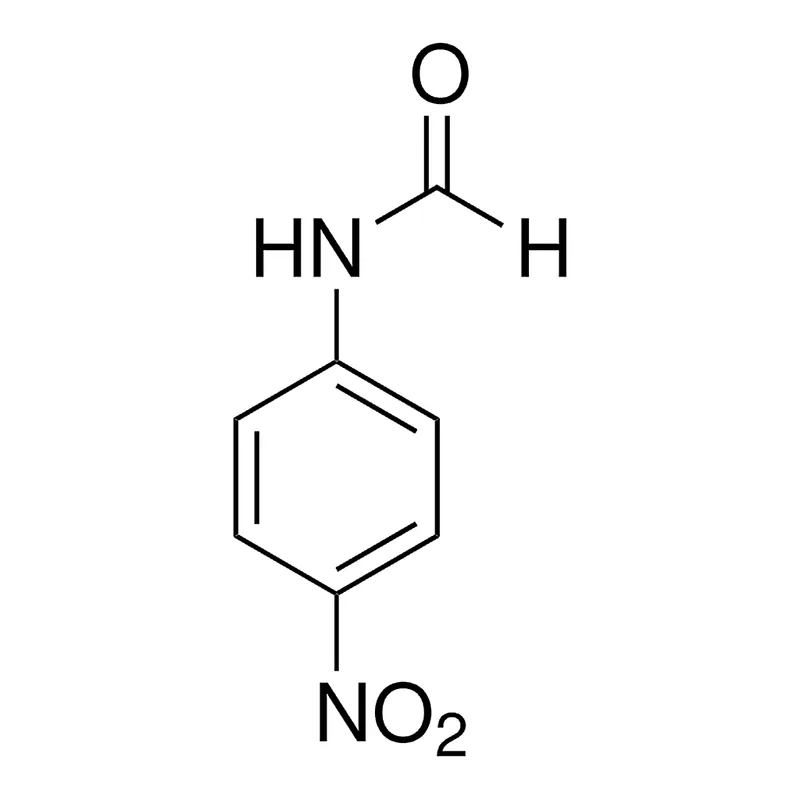 Merck N-(4-Nitrophenyl)formamide
