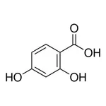 Merck 2,4-DIHYDROXYBENZOIC ACID, 97%