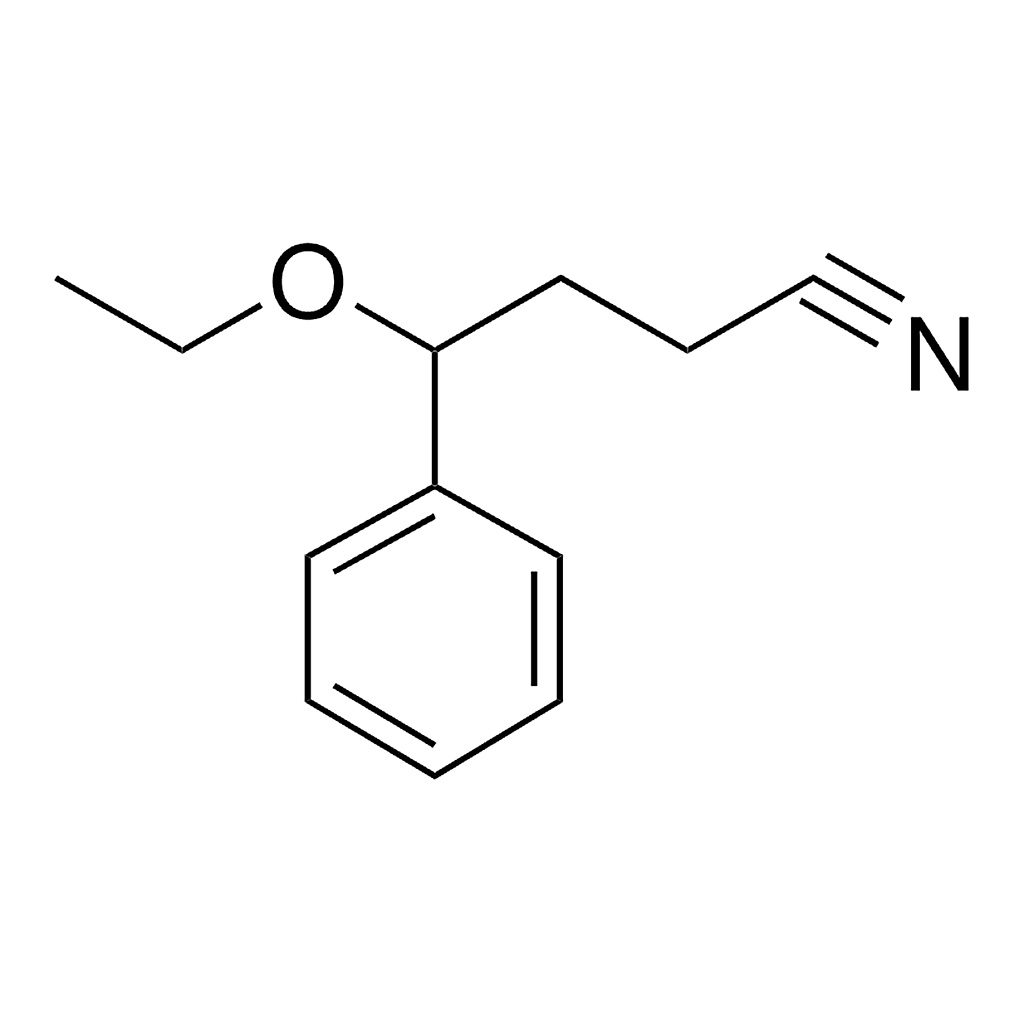 Merck 4-ETHOXY-4-PHENYLBUTYRONITRILE-