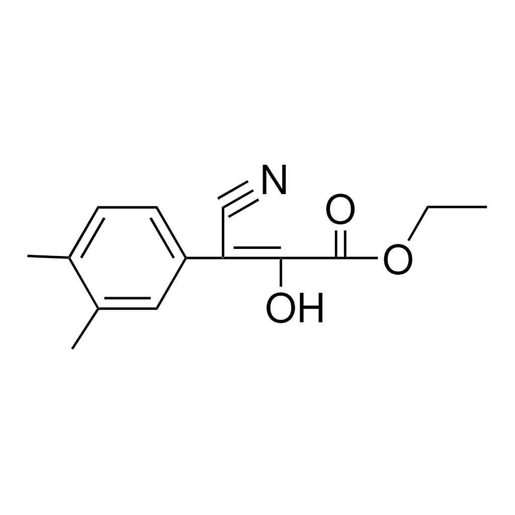 Merck ETHYL BETA-CYANO-3,4-DIMETHYL-A-