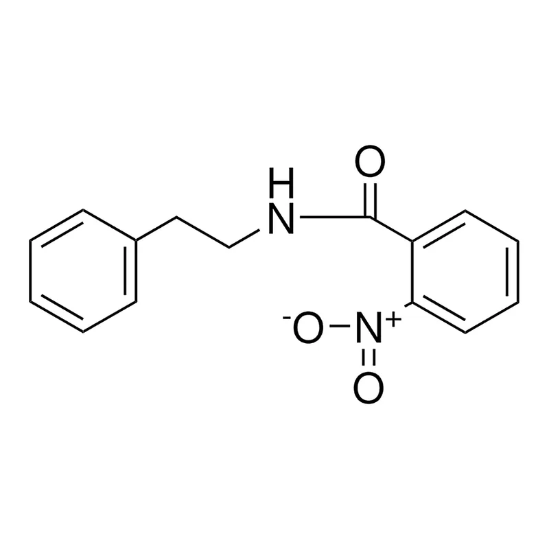 Merck 2-NITRO-N-PHENETHYL-BENZAMIDE - 25 MG