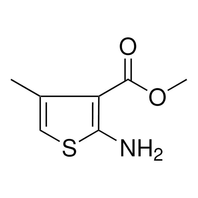 Merck METHYL 2-AMINO-4-METHYL-3-THIOPH-