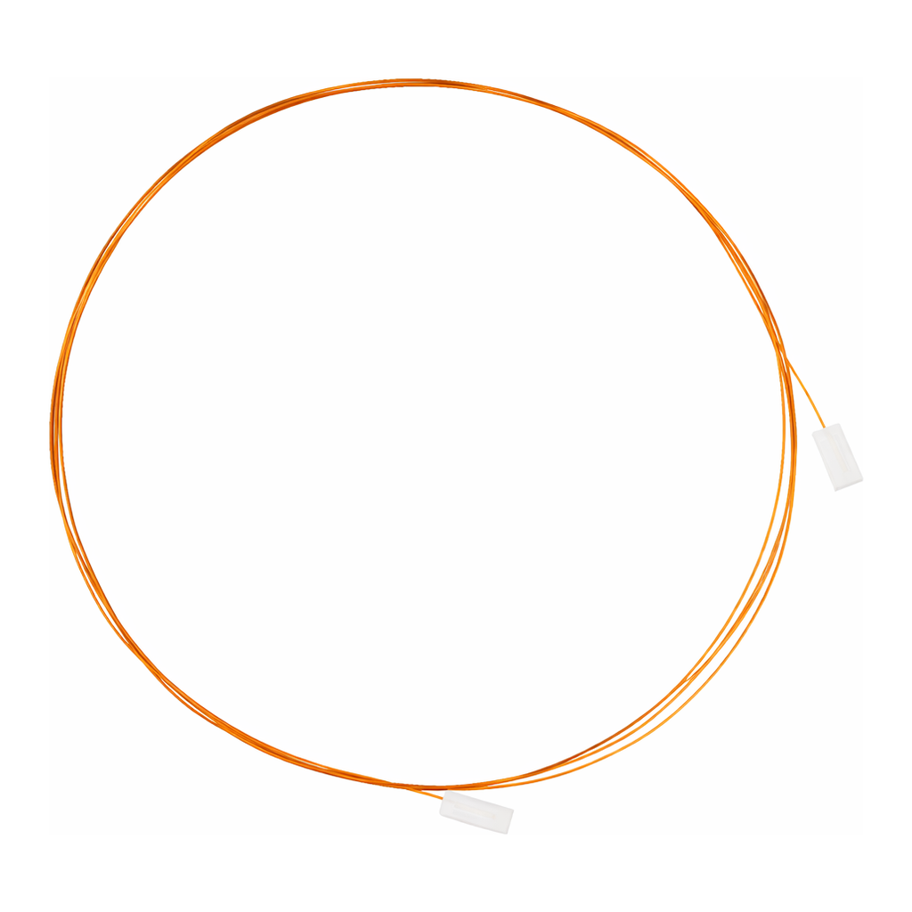 Restek Rtx-CLP1 Cap. Column, 1.1m (+or-3cm) 0.10mm ID, 0.10um