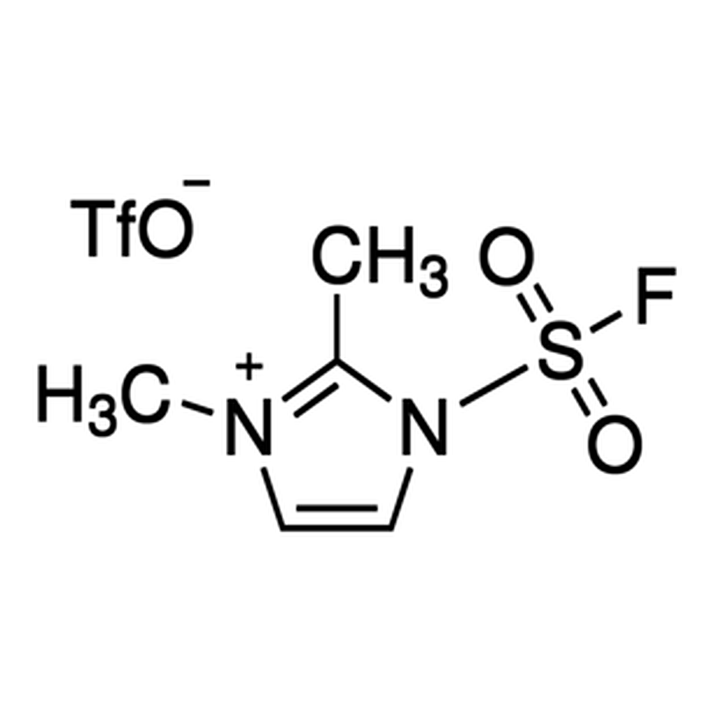 Merck 1-(FLUOROSULFONYL)-2,3-DIMETHYL-1H-IMID&