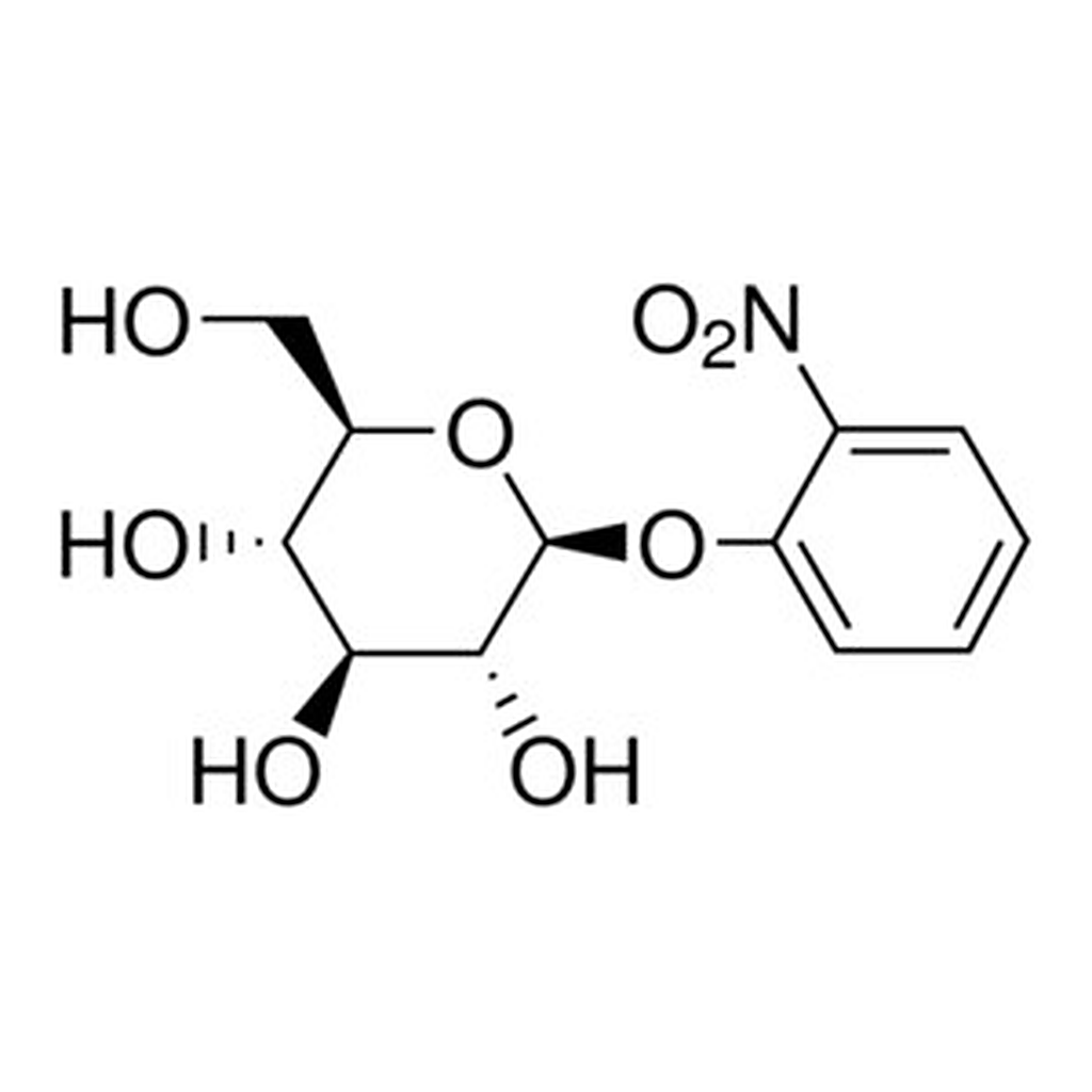 Merck O-NITROPHENYL B-D-GLUCOPYRANOSIDE