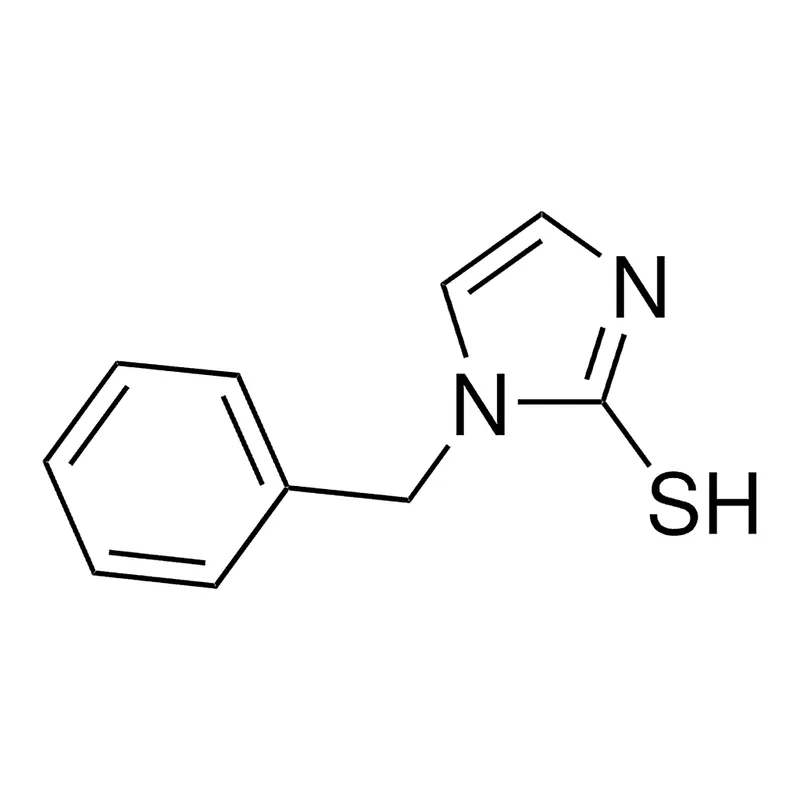 Merck 1-BENZYL-2-MERCAPTOIMIDAZOLE-
