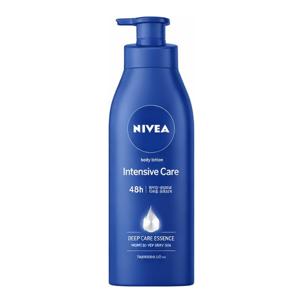 OFFICENEX 니베아 인텐시브바디로션(400ml)