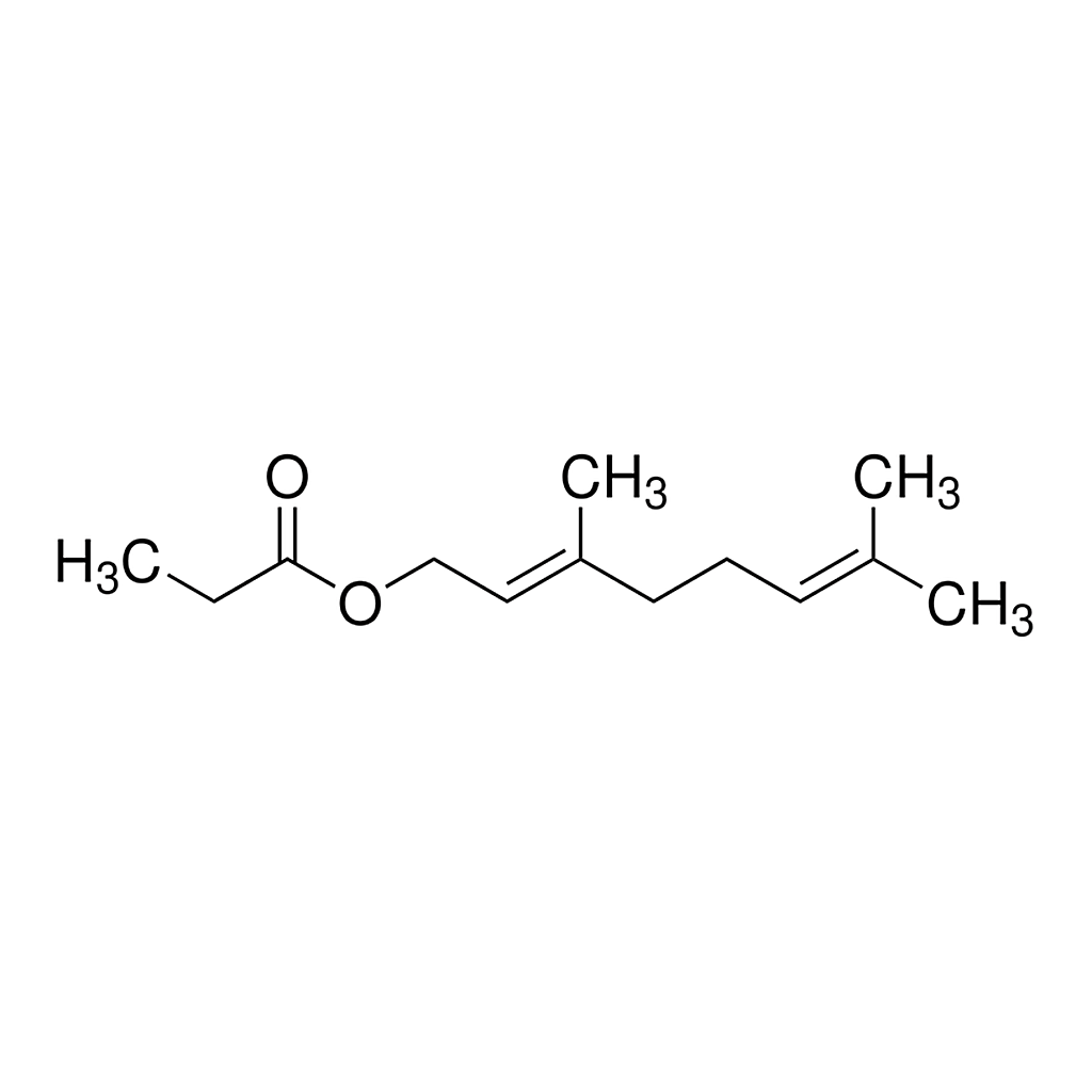 Merck Geranyl propionate