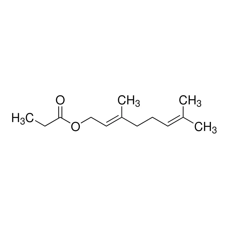 Merck Geranyl propionate