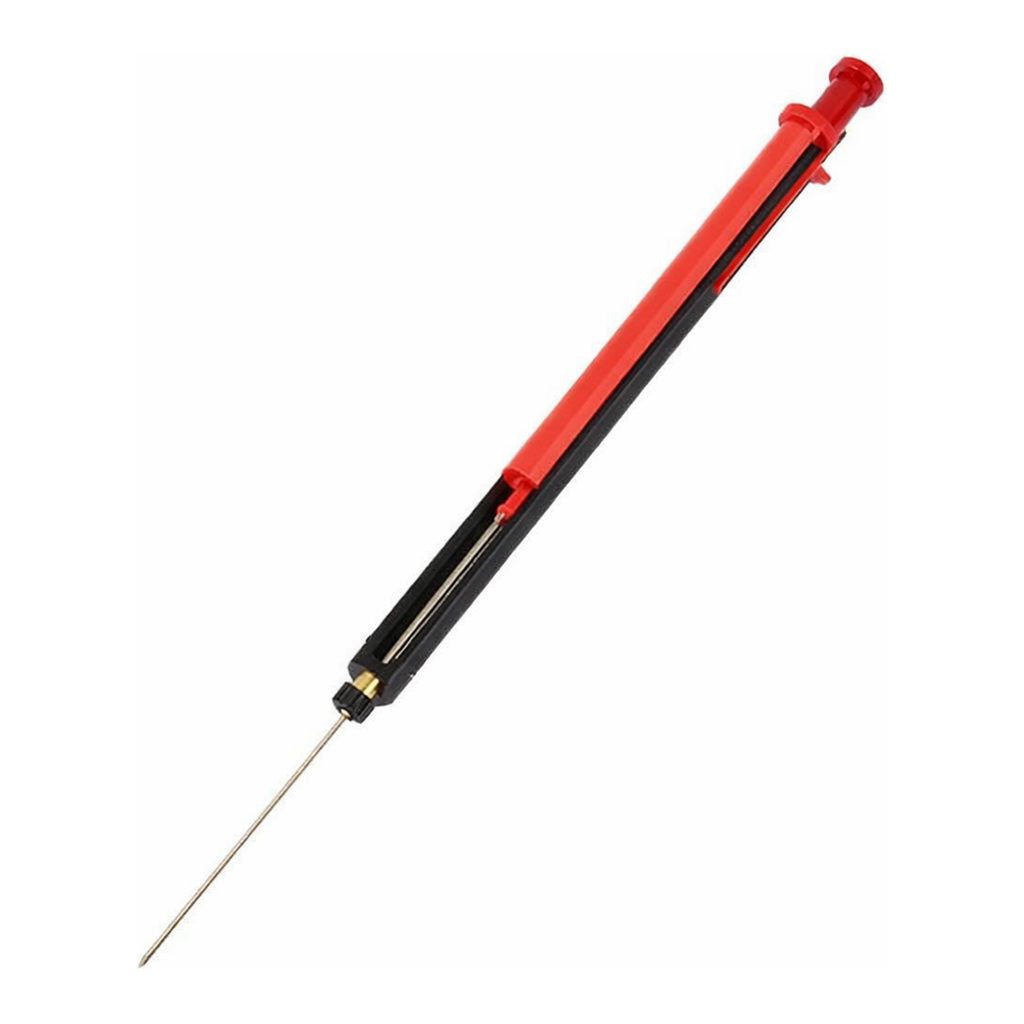 Restek Smart SPME Arrow 1.10mm: PDMS (Polydimethylsiloxane), Phase thickness 100um, Phase length