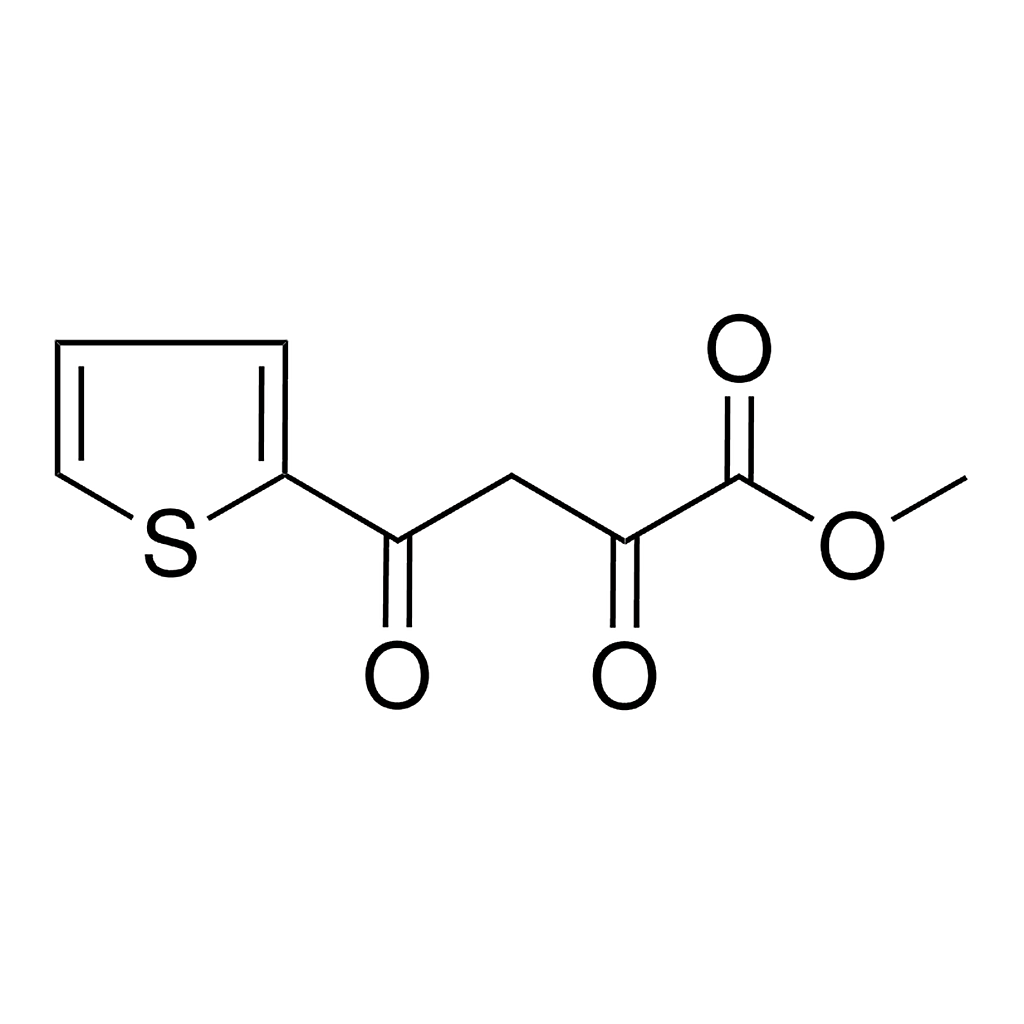 Merck METHYL 2,4-DIOXO-4-(2-THIENYL)B