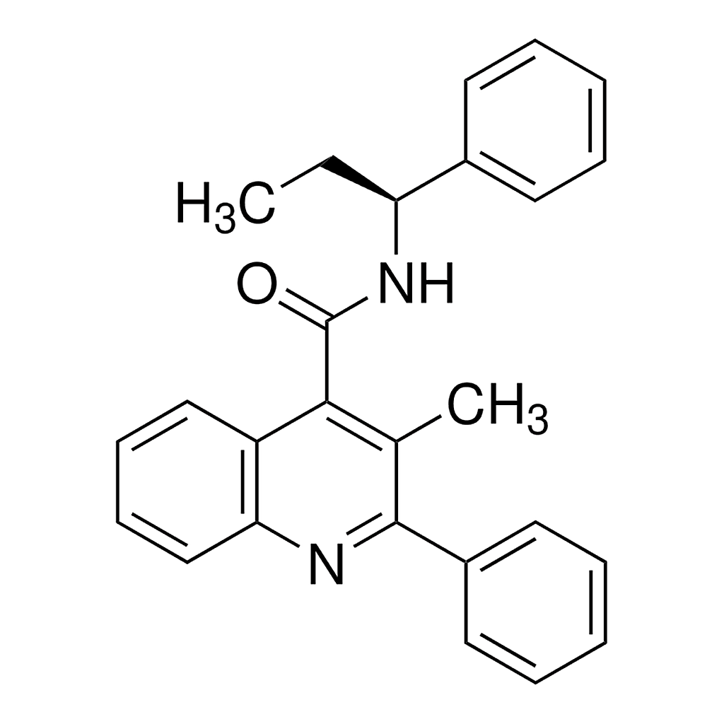 Merck SB 222200