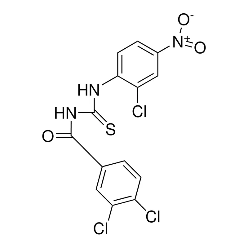 Merck 1-(2-CHLORO-4-NITROPHENYL)-3-( - 50 MG&