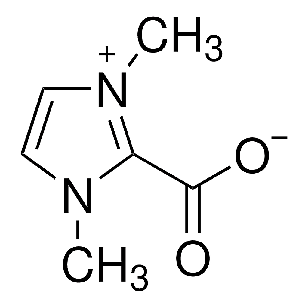 Merck 1,3-Dimethylimidazolium-2-carboxylate