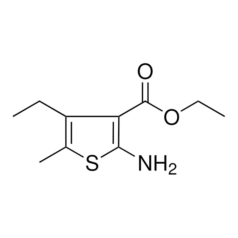 Merck 2-AMINO-4-ETHYL-5-METHYL-THIOPHE-