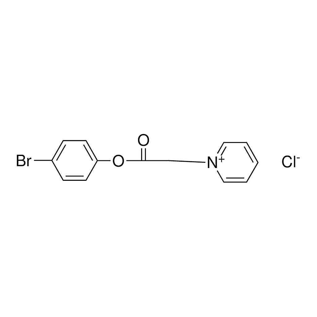 Merck 1-(4-BROMO-PHENOXYCARBONYLMETHY-