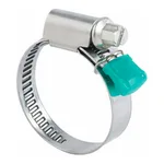 AS ONE Safety Band SB (All Stainless Steel), 세이프티 호스밴드 SB (홀 스테인리스 스틸)