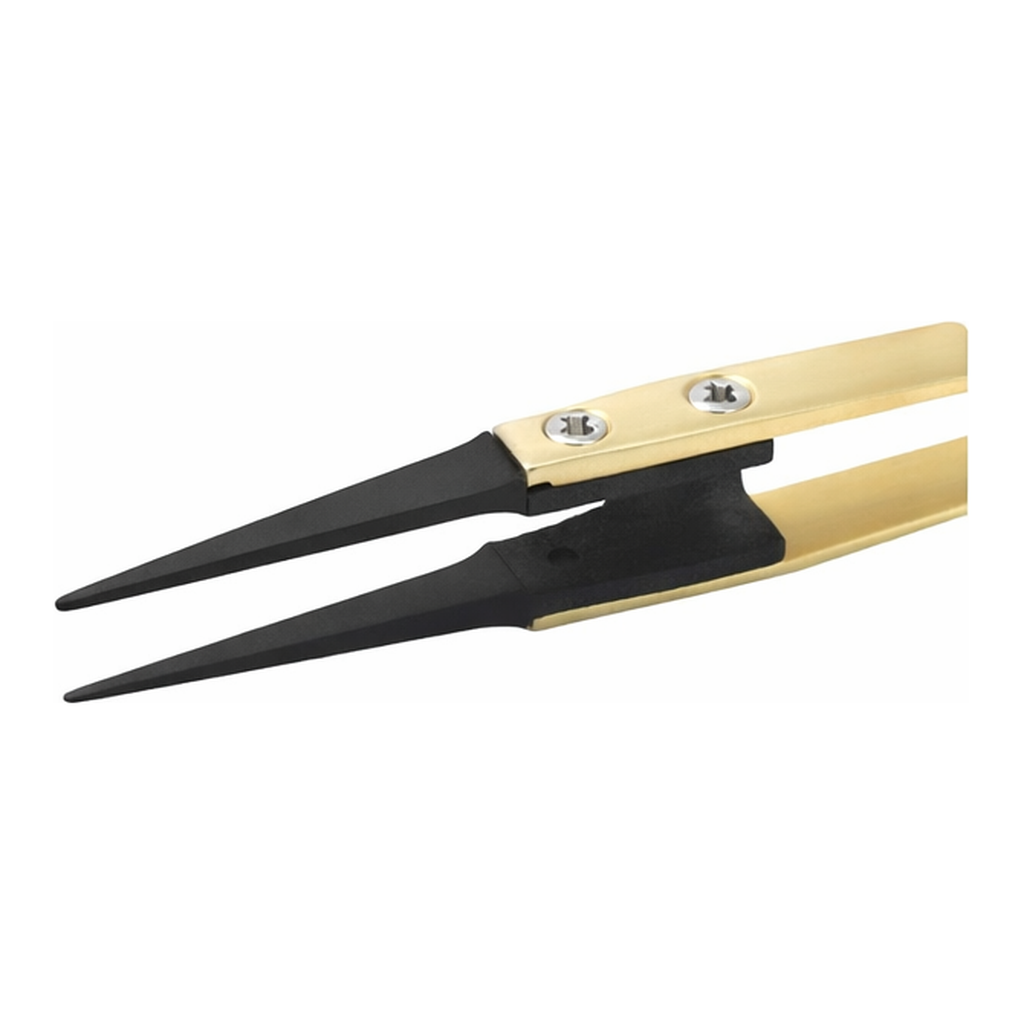 SIPEL 퀵 체인지 핀셋 1317/1417-BR Tweezer