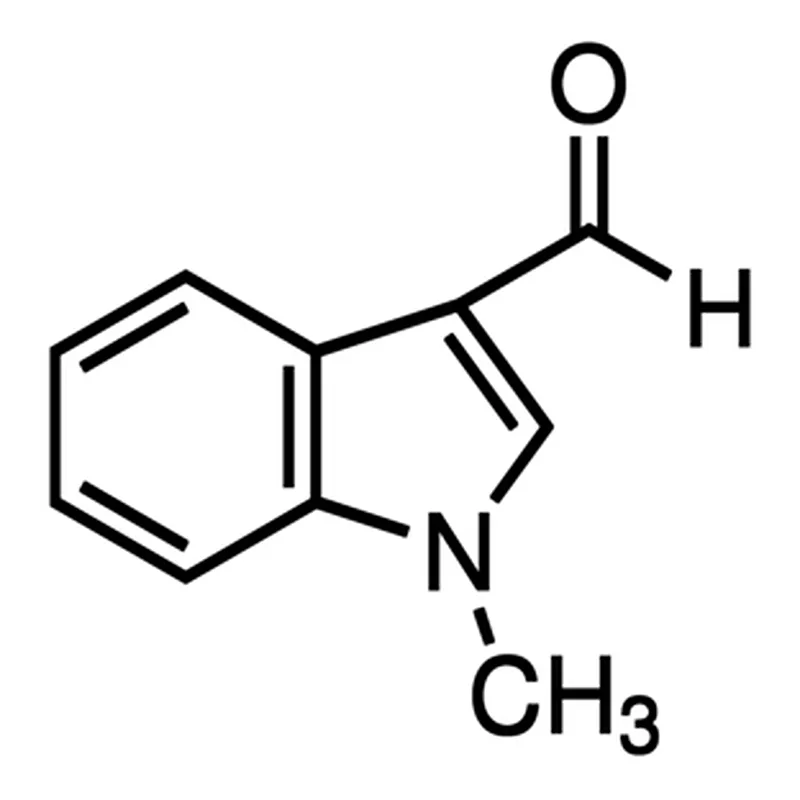 Merck 1-METHYLINDOLE-3-CARBOXALDEHYDE, 97%