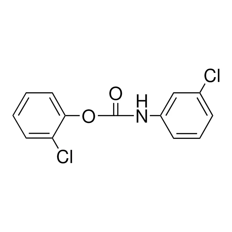 Merck 2-CHLOROPHENYL N-(3-CHLOROPHENY-