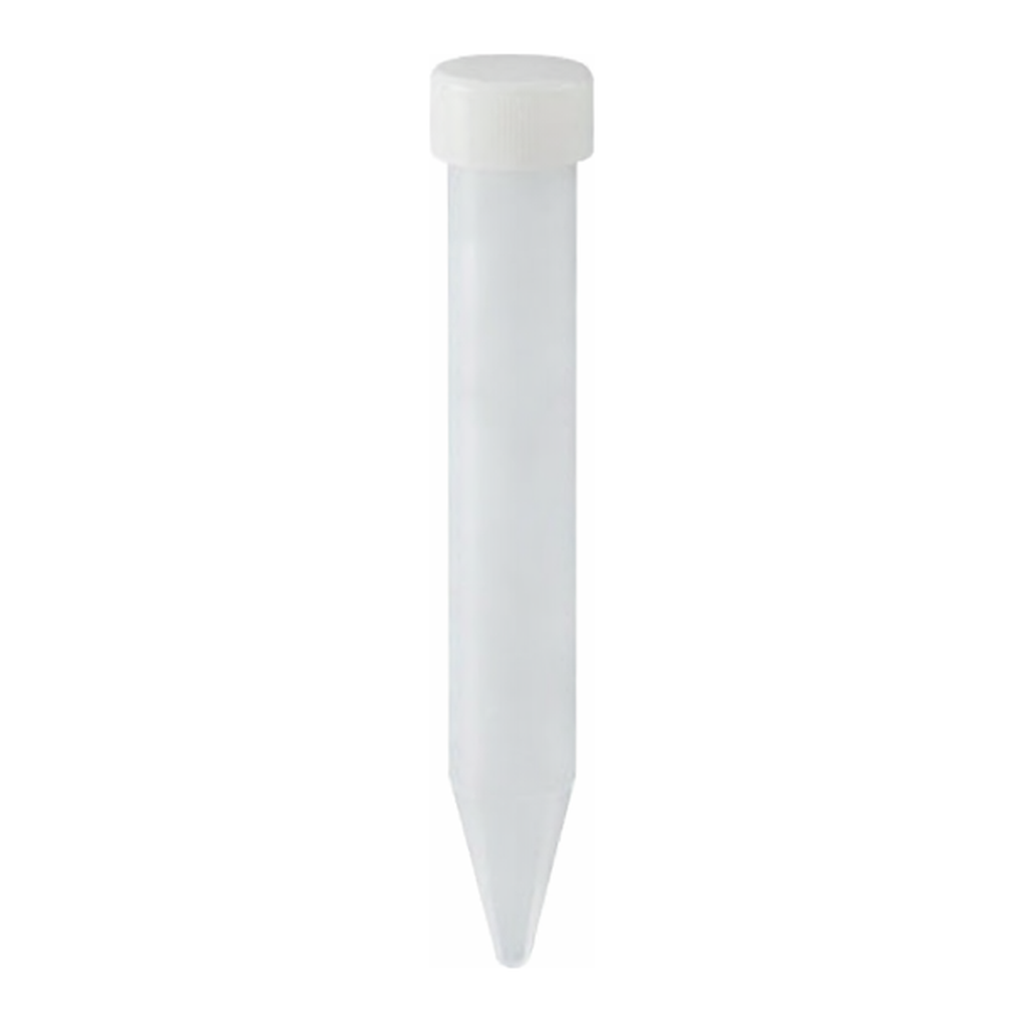 AS ONE Violamo Centrifuge Tube 15ml 20 Pieces