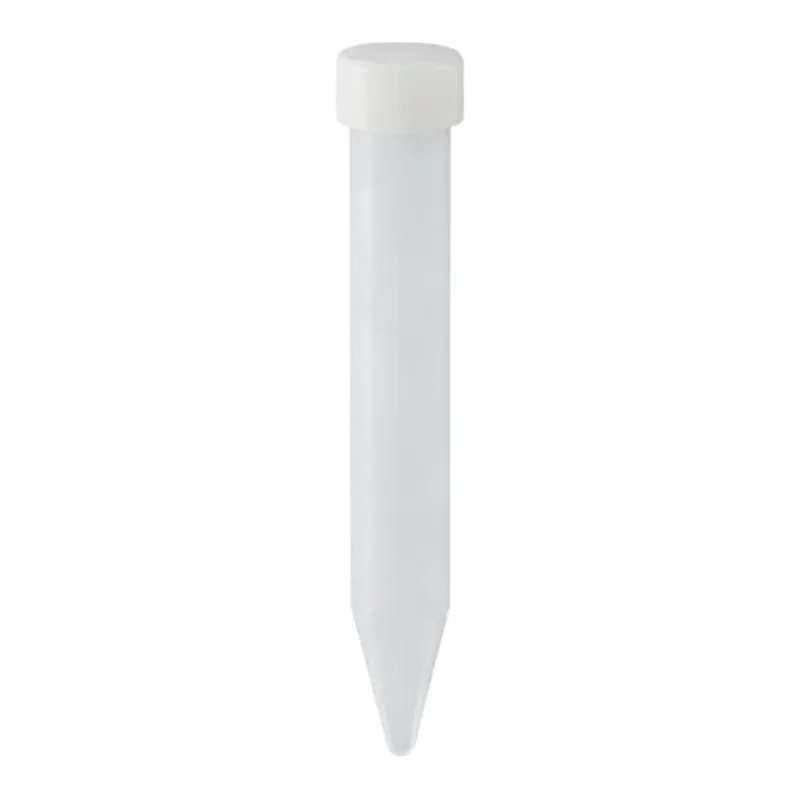 AS ONE Violamo Centrifuge Tube 15ml 20 Pieces