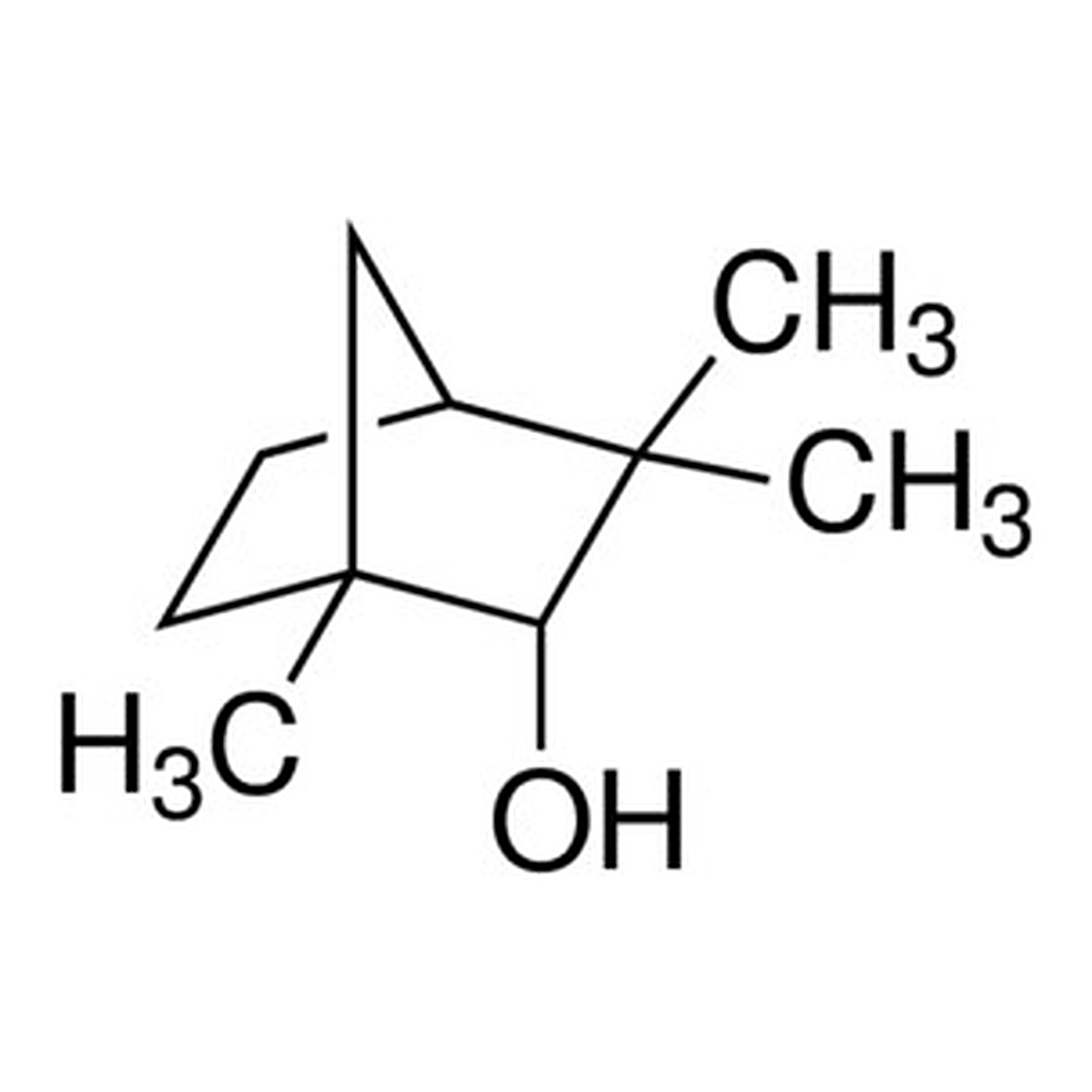 Merck FENCHYL ALCOHOL, NATURAL, >=97%, FG