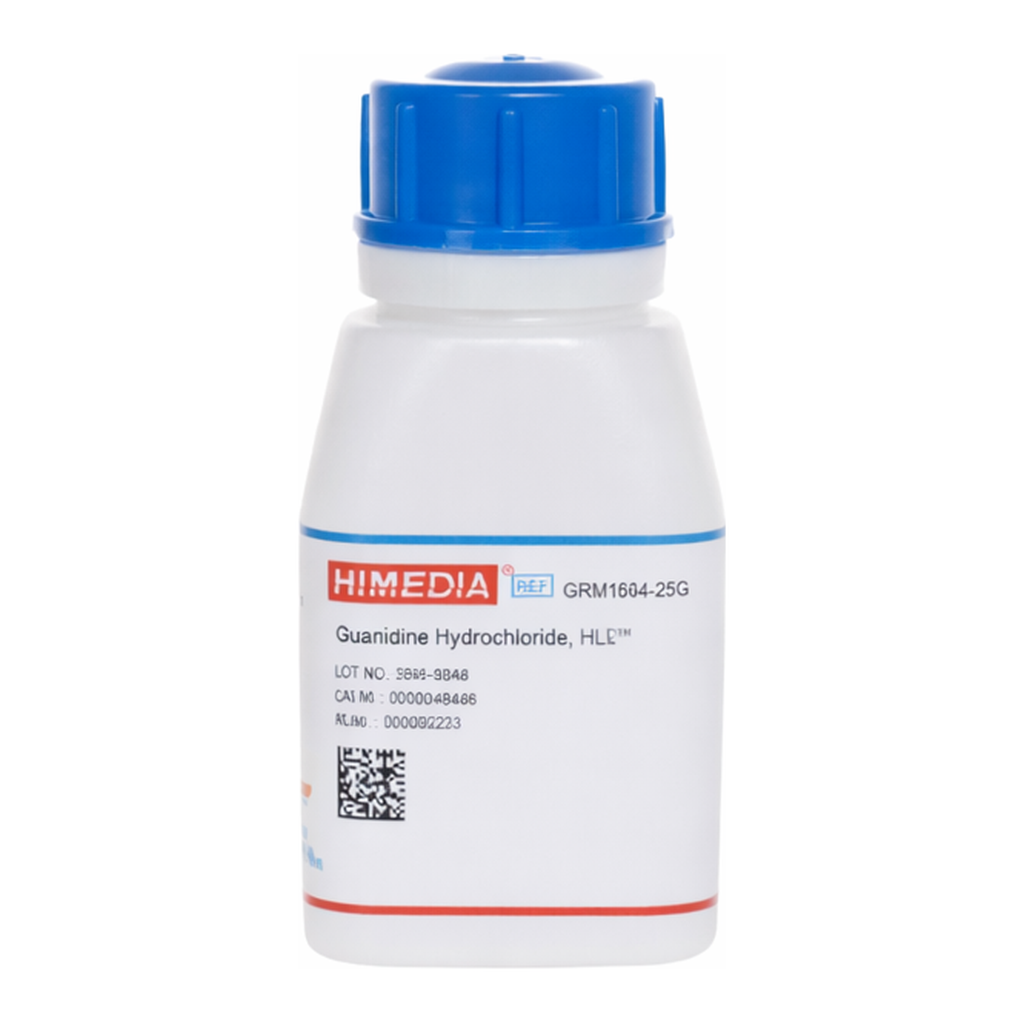 Himedia Guanidine hydrochloride, Hi-LR