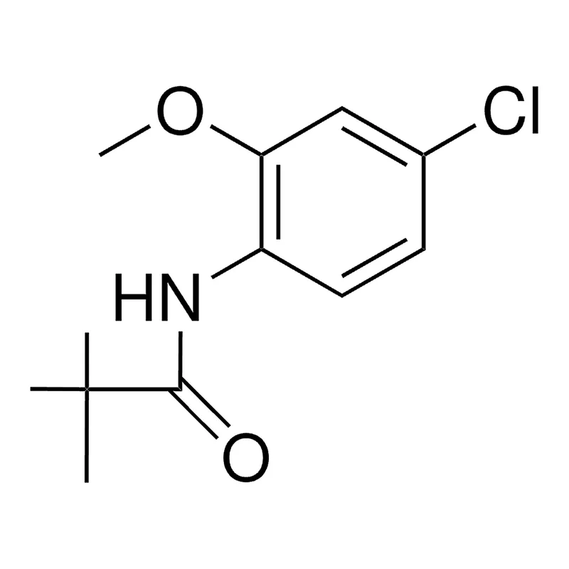 Merck 4'-CHLORO-2,2-DIMETHYL-2'-METH - 50 MG&