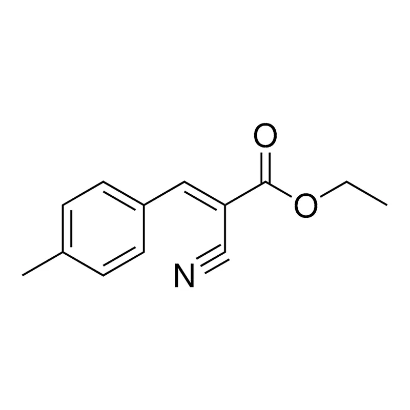 Merck ETHYL ALPHA-CYANO-4-METHYLCINNA