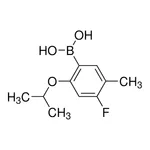 Merck 4-Fluoro-2-isopropoxy-5-methylphenylboronic acid