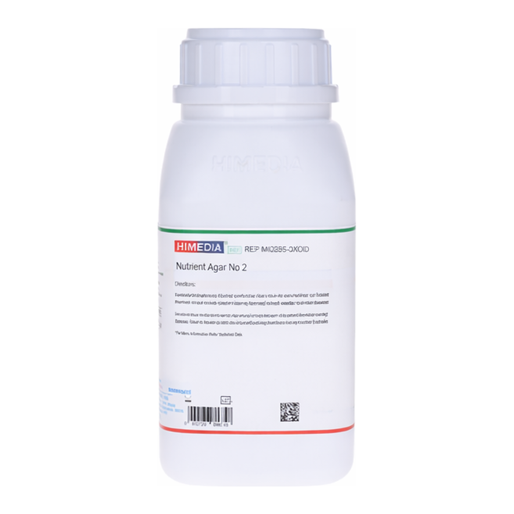 Himedia Nutrient Agar No.2