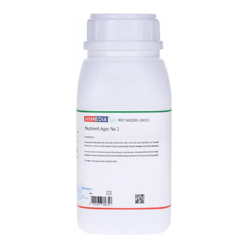 Himedia Nutrient Agar No.2